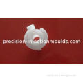 PC PVC ABS Plastic Precision Injection Molding Tool for Pri